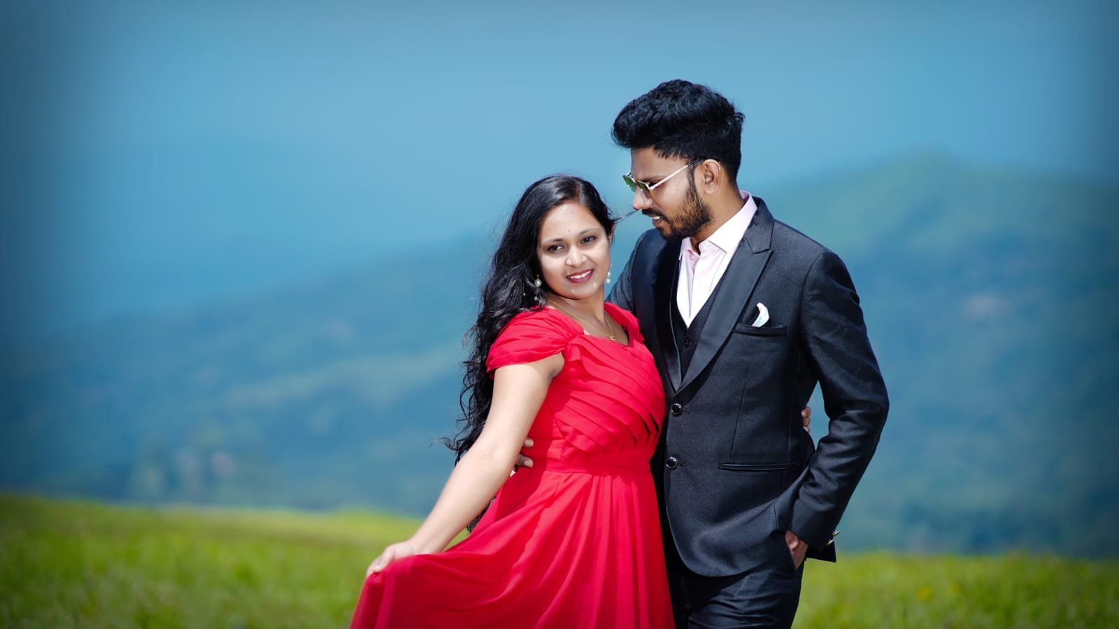 Best Pre Wedding Photographer Near Me Chamarajanagar