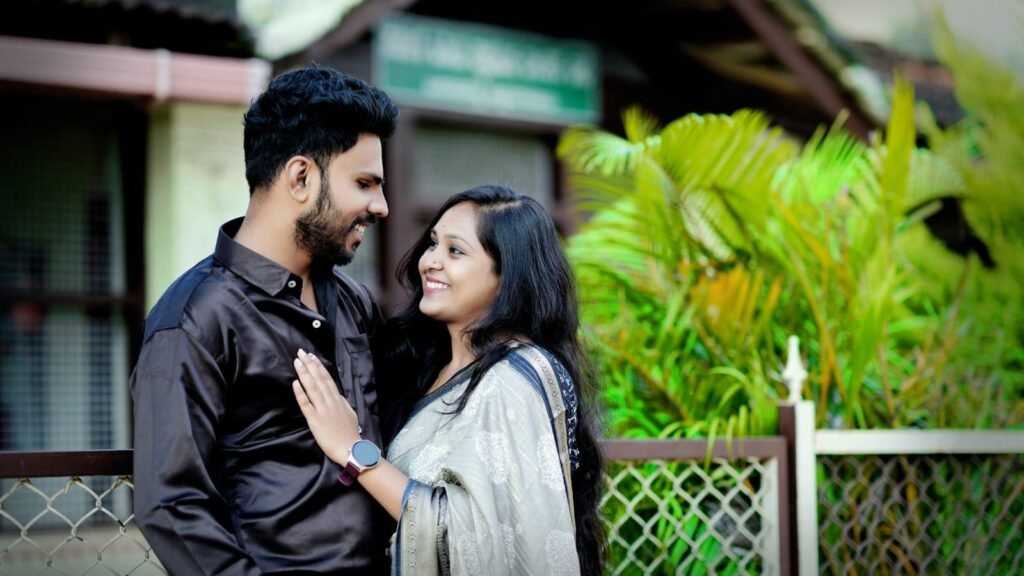 Candid Pre Wedding Photographer Chamarajanagar