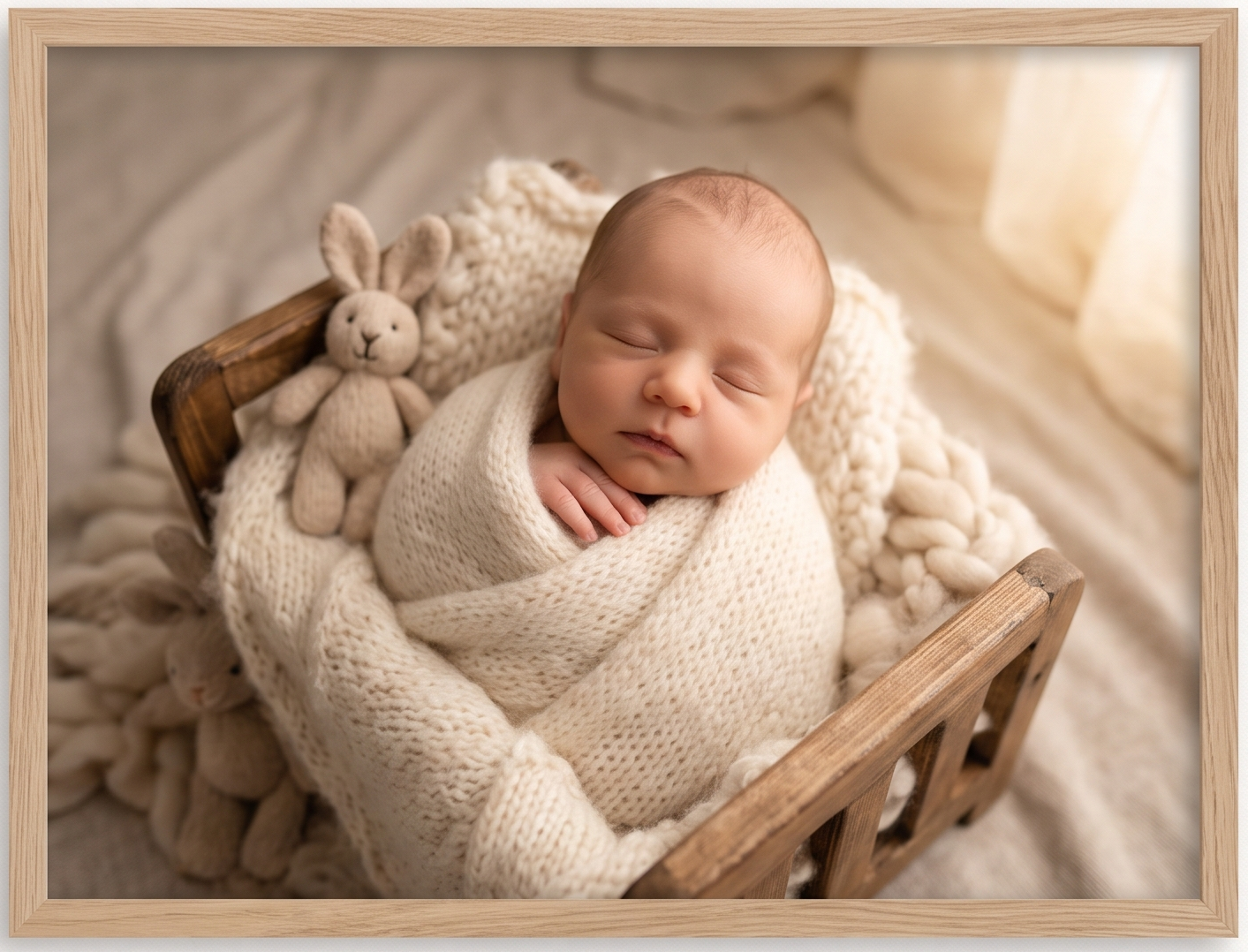 Newborn Photography In Chamarajanagar