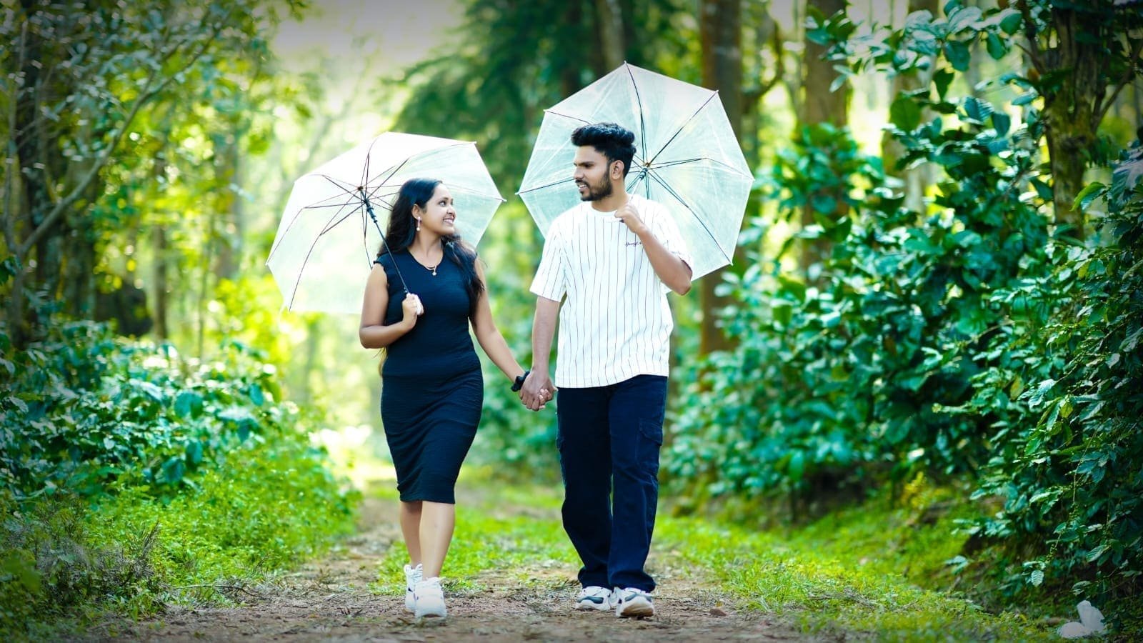 Pre Wedding Photography Chamarajanagar